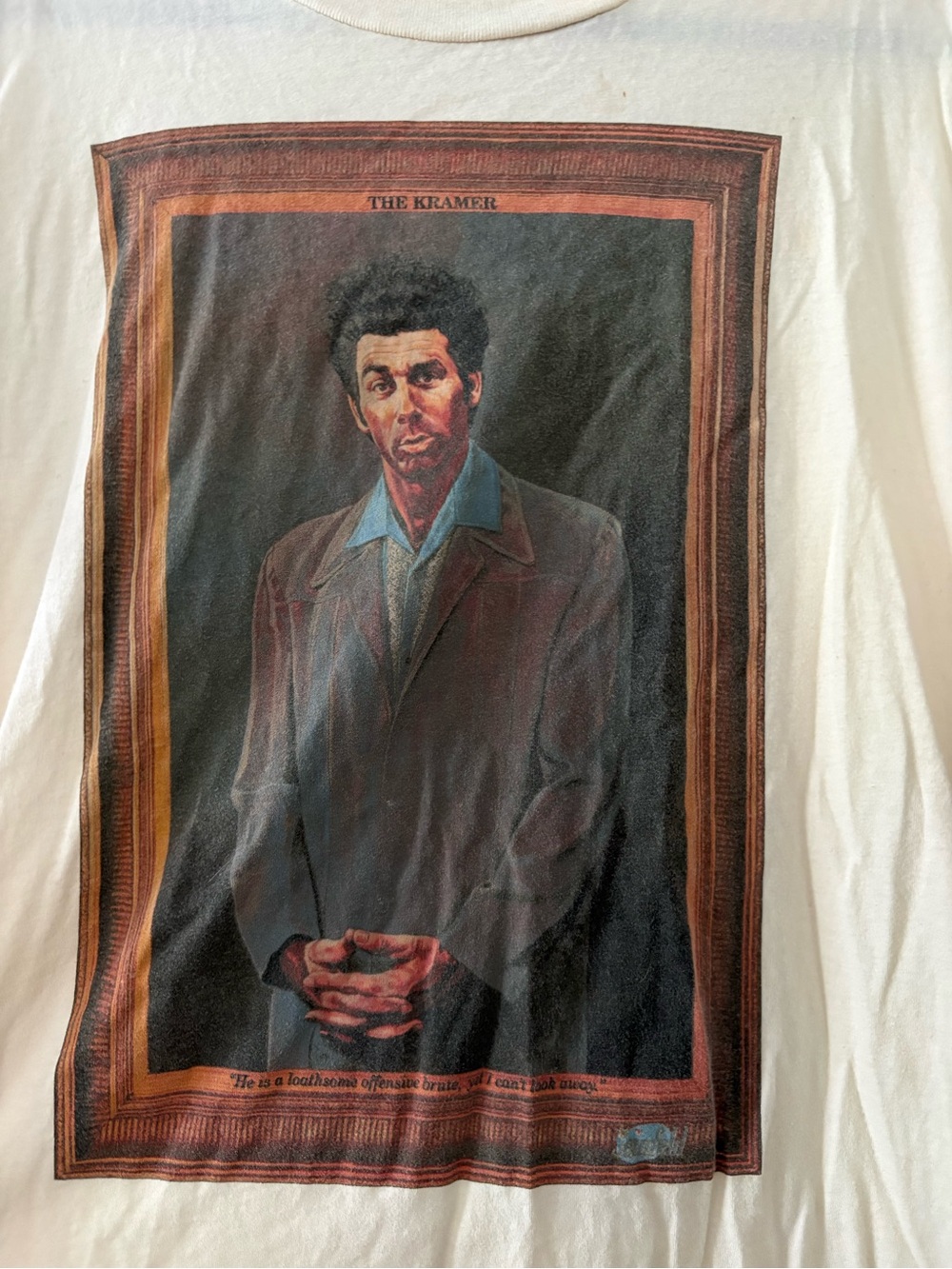 🎨 The Kramer 🎨 - Picture 2 of 7